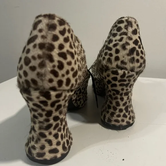 UNDERGROUND SHOES - Picture 3 of 5